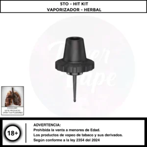 Boquilla 5TO - Hit Kit