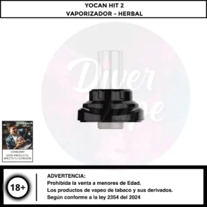 Boquilla Yocan Hit 2