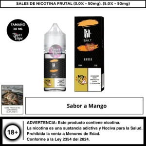 Lit Mango Salts