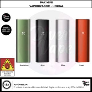PAX MINI
