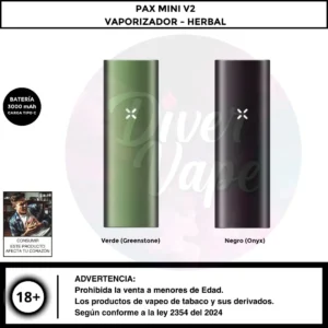PAX MINI V2
