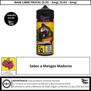 Shijin Bora Sudden Death 100ml