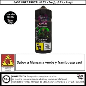 Shijin Tortoise Blood 100ml