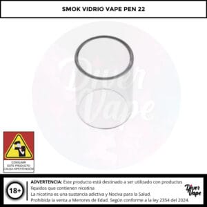 Smok Vidrio Vape Pen 22