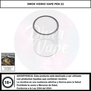 Smok Vidrio Vape Pen 22