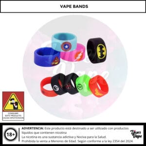Vape Bands