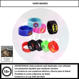 Vape Bands